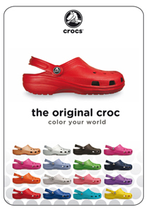 MAURO-PISPOLI-GRAFICO-FIRENZE-CARTOLINA-CROCS